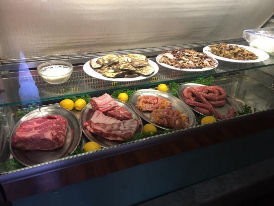 Simo & Andre Pizzeria Braceria