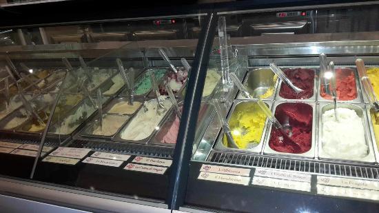 La Cremeria delle Erbe