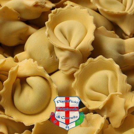 Pastificio Artigianale di Canneto