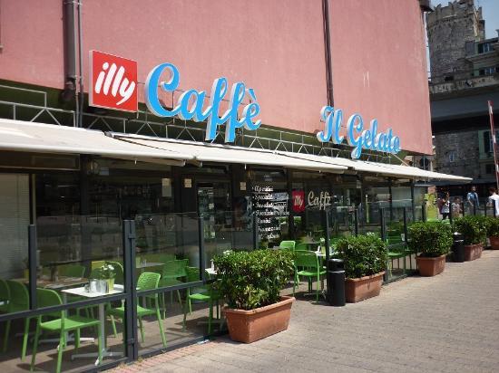 Il Gelato Roxi Bar
