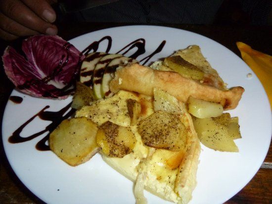 Alabardieri Taberna Storica