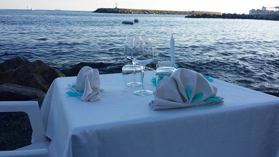 Andrea Doria Ge-Pegli Pizza &