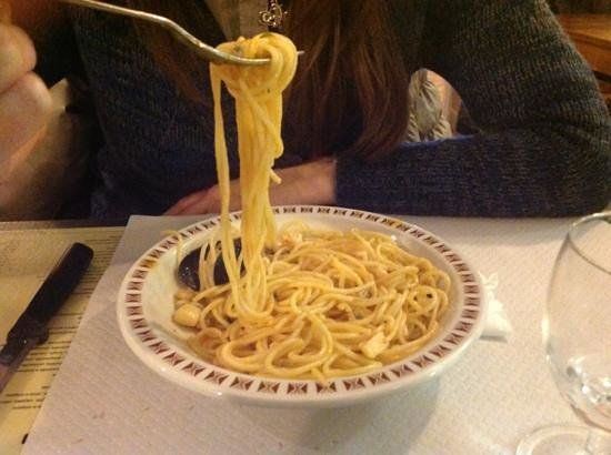 Ambaradan Pizza e Cucina