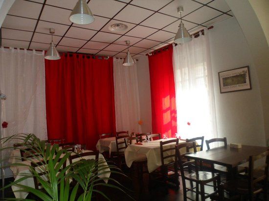 Ristorante Bar Il Conte Max di Mary