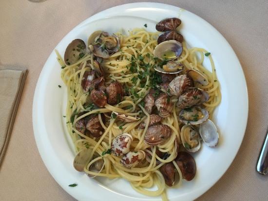 Antica Trattoria dei Pescatori