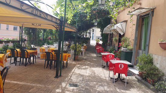 Antica Osteria Da Dria 1886