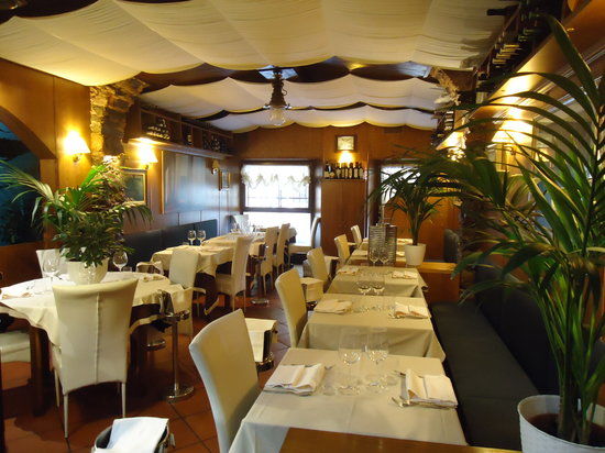 Il ristorantino di BAYON