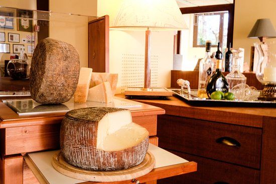 Ristorante La Trigola