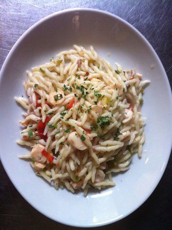 Osteria La Volta Buona