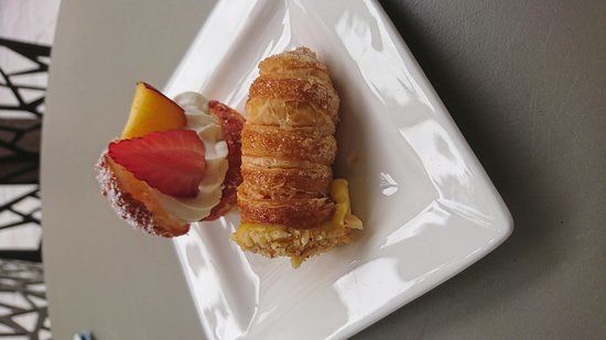 Pane Burro e Marmellata