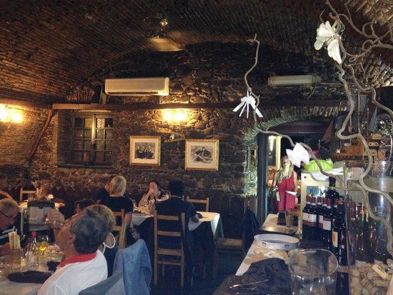 Hostaria Della Diligenza