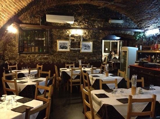 Ristorante Pizzeria La Diligenza