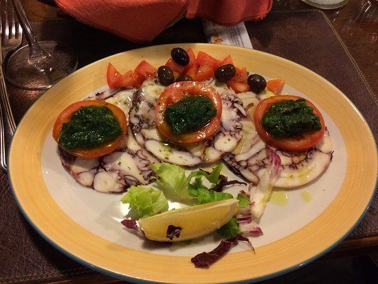 Ristorante Al Carugio