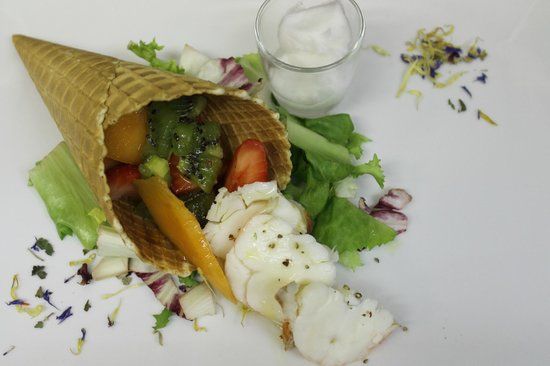 Osteria Vico del Rame