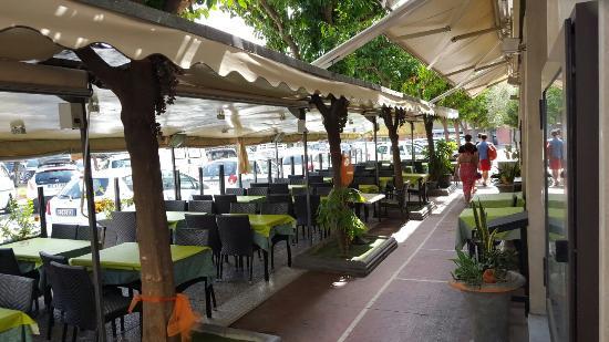 Ristorante Pizzeria Christina