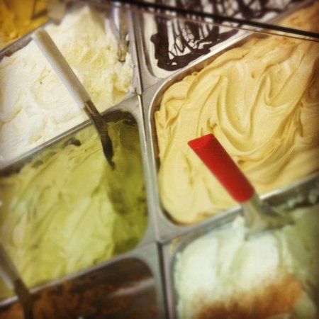 Gelateria San Pietro