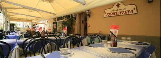 Ristorante Fiorentina