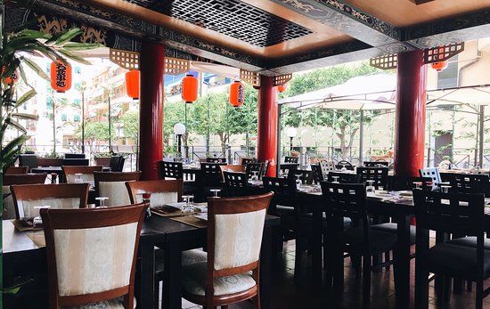 Ristorante Giardino d'Oriente