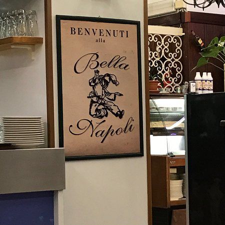 Ristorante Pizzeria Bella Napoli