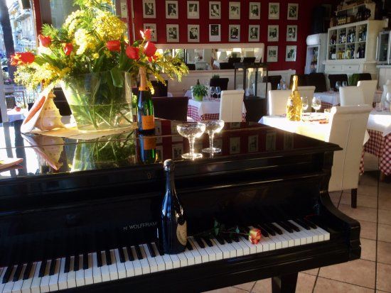 Ristorante Amici Miei