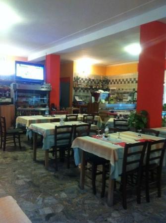 Ristorante Pizzeria Manuel