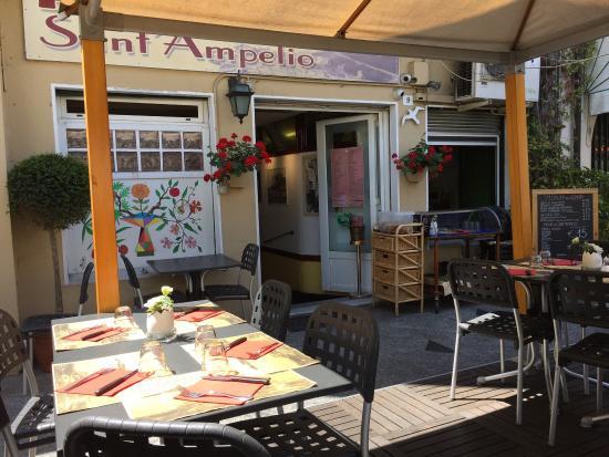 Pizzeria Sant'Ampelio