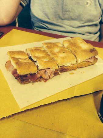 Pizzeria Forno Bugliani