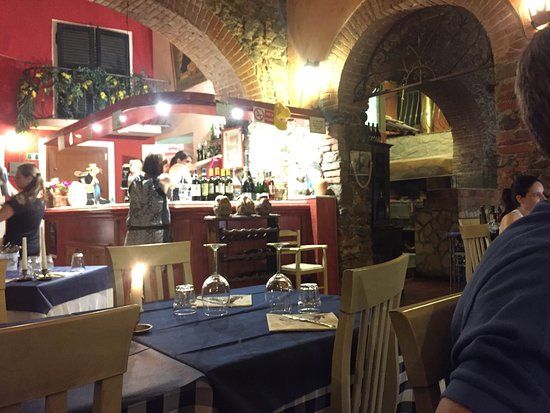 Antica Osteria Tre Archi