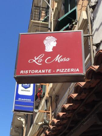 Ristorante La Musa