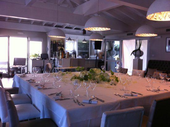 Ristorante Margunaira