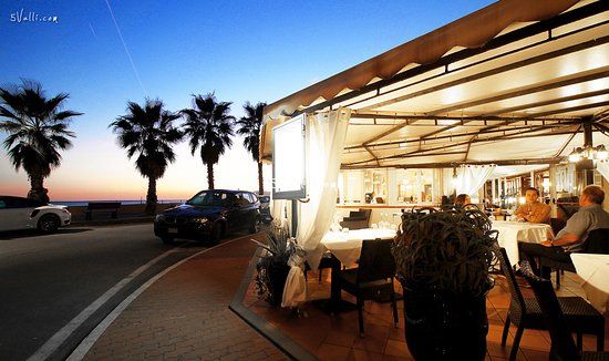 Ristorante La Caravella