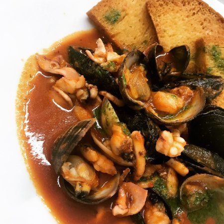 Ristorante Da Nicola