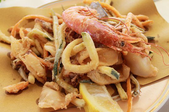 Ristorante Pizzeria Kursaal Margherita