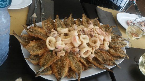 L'Oblò delle Marine