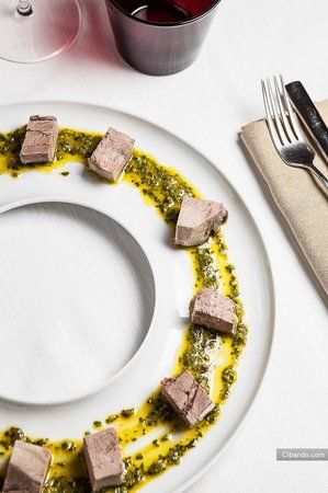 Ristorante al Cambio