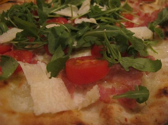 Pizzeria Della Costa