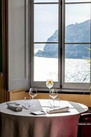 Ristorante Il Vescovado