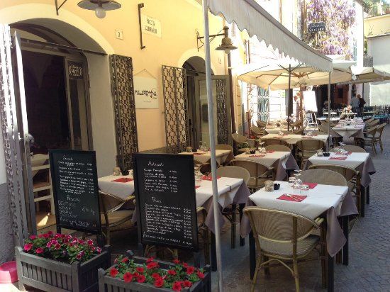 Malafemmina da Ferdi