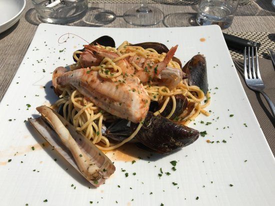 Ristorante Vittoria Noli