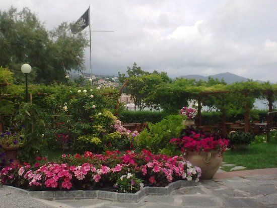 Ristorante Pitosforo