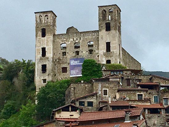 Castello di Dolceacqua