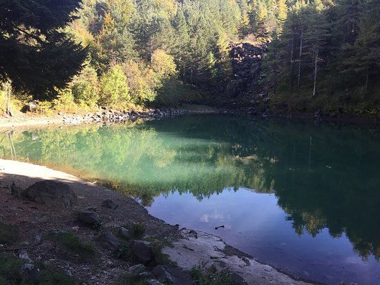 Parco Regionale dell'Aveto