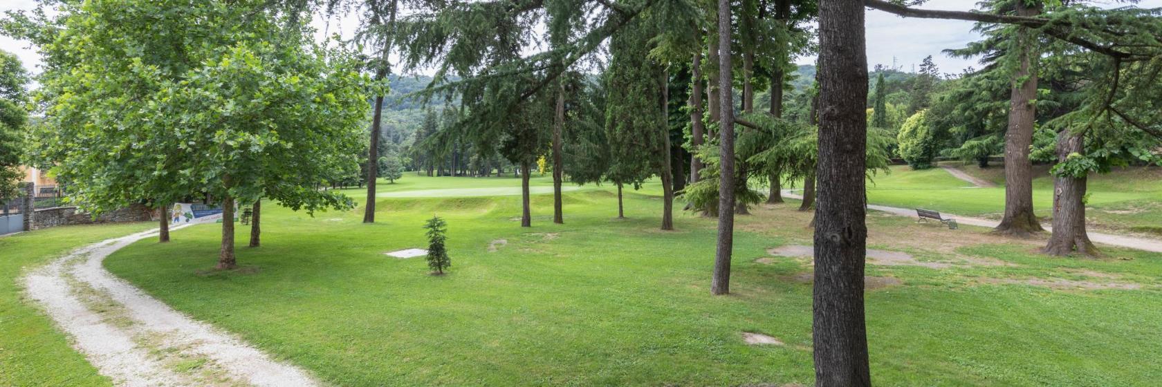 Circolo Golf e Tennis Rapallo