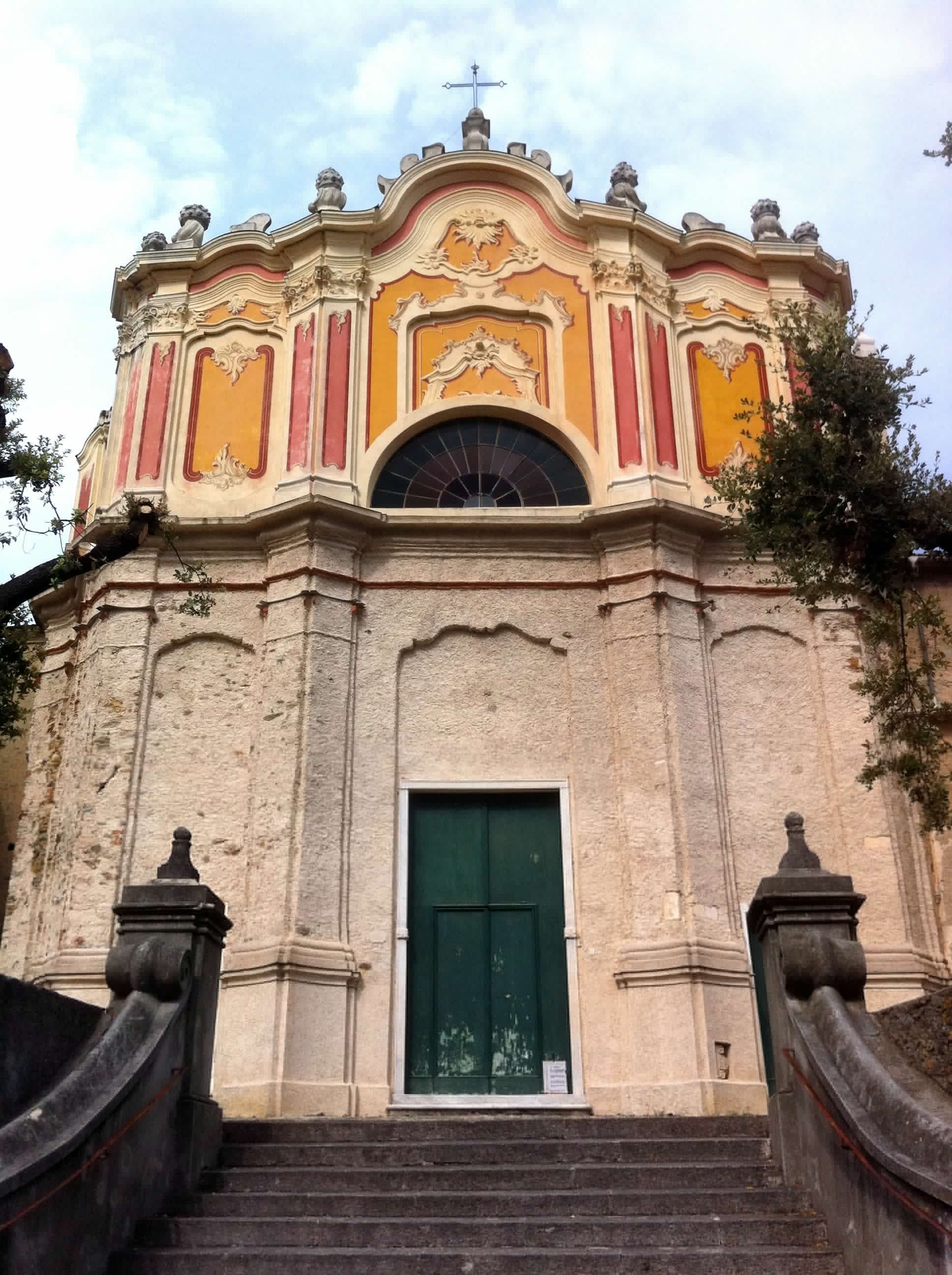 Chiesa di San Nicolò