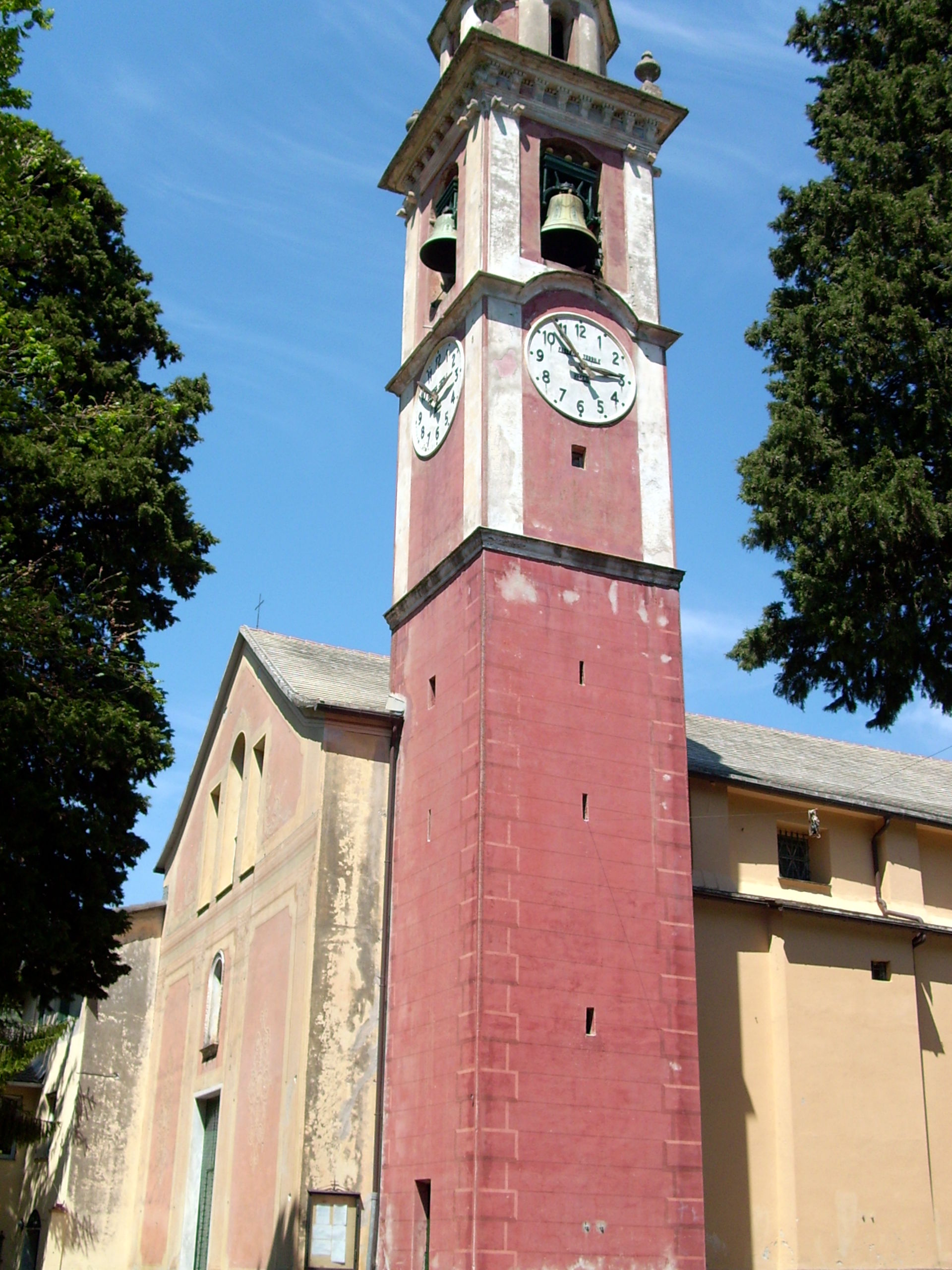 chiesa di San Pietro