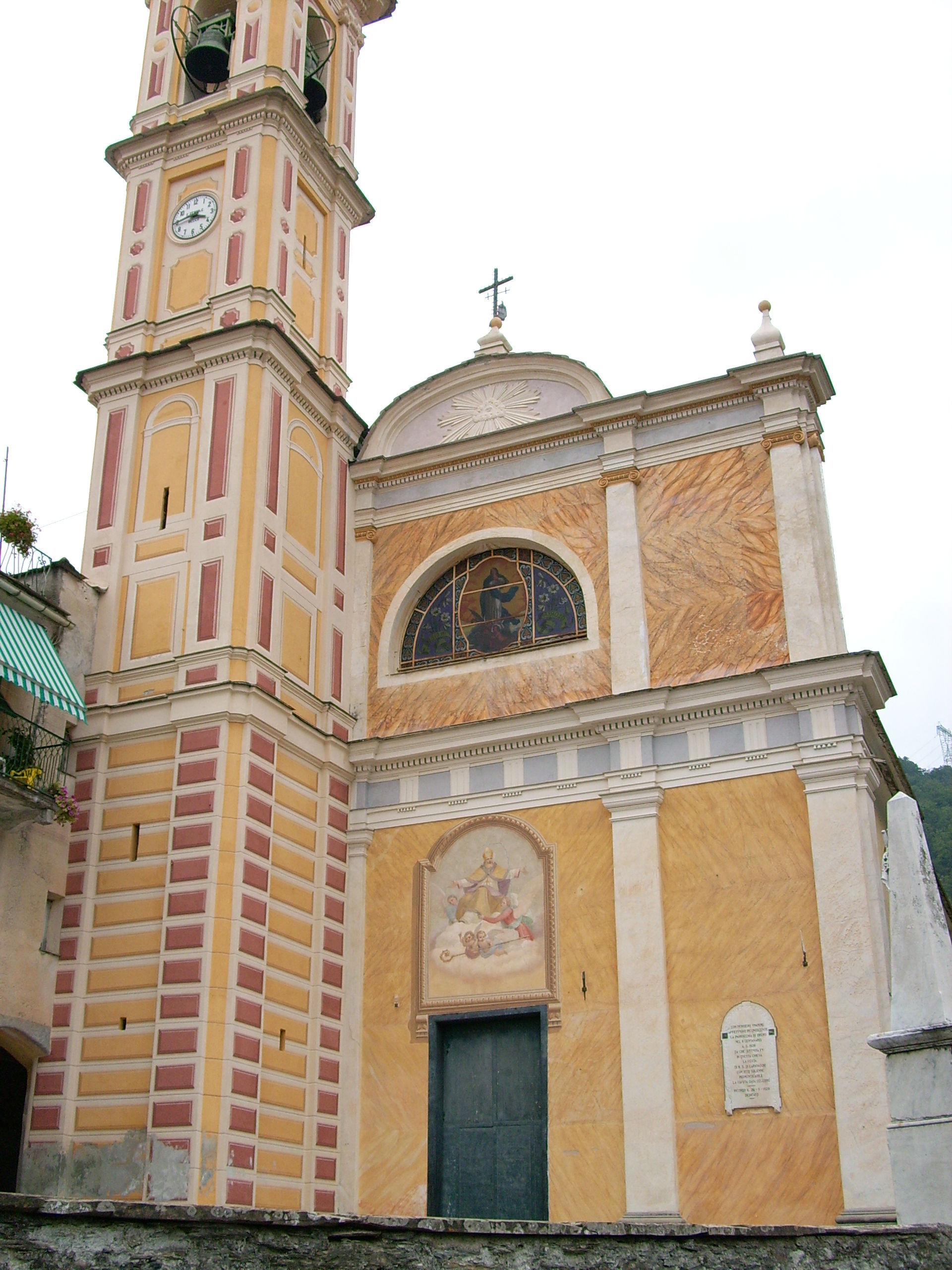 chiesa di Sant'Ambrogio