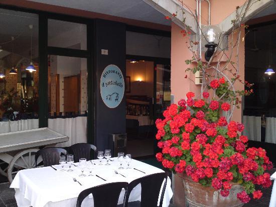 Il Portichetto Ristorante
