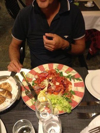 Hotel Ristorante Ulivi