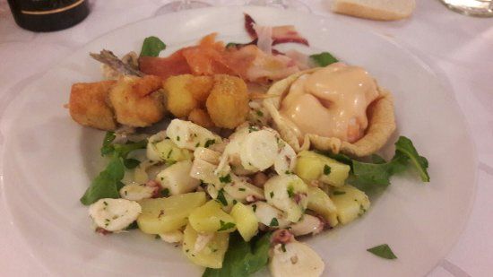 Ristorante Albergo Roma
