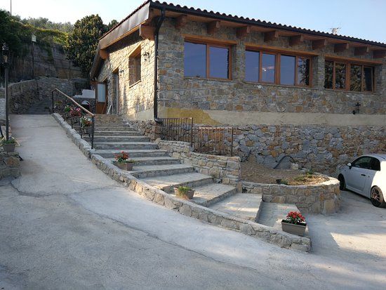 Ristorante Aria Fina